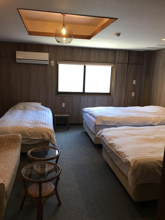 Reimeien Osaka Exterior photo